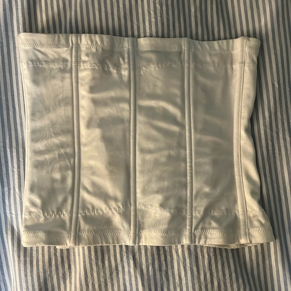 Maidenform corset/waist trainer, size medium